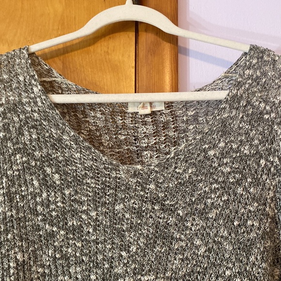 V-Neck Sweater - Picture 2 of 4